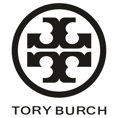 tory burch brand identity.